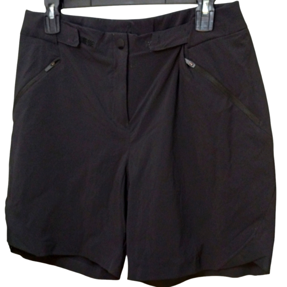 Quechua Performance Athletic Nylon Shorts - image 1